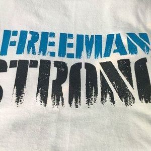 Meet your Posher, Scott